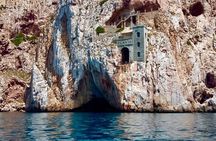 Exclusive visit to Porto Flavia from Masua