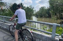 Rural Can Tho Biking Trail