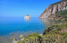  Private Day Tour to the Mines on the Iglesiente Sea