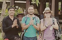 Hire a Balinese Spiritual Coach & Life Advisor