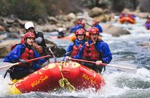 Full Day Numbers Rafting Adventure