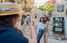 Tour the best of the French Riviera from Nice 