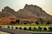 Al Ain City Tour from Dubai