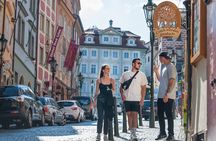 One Day See-it-All Prague Tour & River Boat Cruise with PragueWay