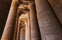 Day Tour to Edfu and Kom Ombo from Luxor