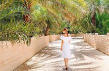 Al Ain City Tour from Dubai