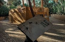 Al Ain City Tour from Dubai