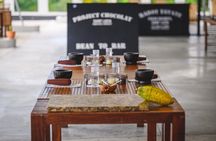 Project Chocolat Bean to Bar Experience from Hotel Chocolat