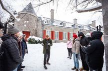 Highlights & Hidden Gems of Old Montreal walking tour By FITZ MTL