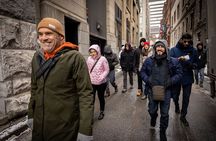 Highlights & Hidden Gems of Old Montreal walking tour By FITZ MTL