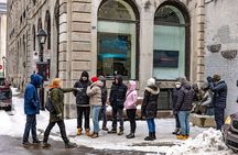 Highlights & Hidden Gems of Old Montreal walking tour By FITZ MTL