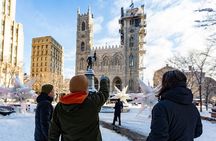 Highlights & Hidden Gems of Old Montreal walking tour By FITZ MTL