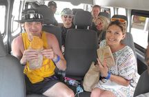 Explore, Shop & Savor: Montego Bay Day Tour