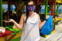 Explore, Shop & Savor: Montego Bay Day Tour