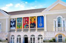 Explore, Shop & Savor: Montego Bay Day Tour