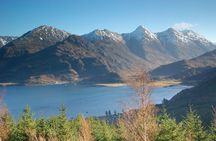 Isle of SkyeTour From Inverness