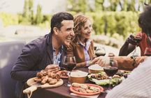 Shared Afternoon Adventure for 2 - Wine, Hops & more