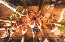 Temecula's Sips & Bites - Beer , Wine & Empanadas