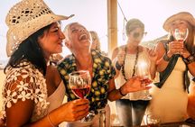Shared Afternoon Adventure for 2 - Wine, Hops & more