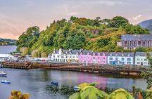 Isle of SkyeTour From Inverness