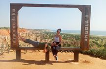 Full day Luanda Tour 