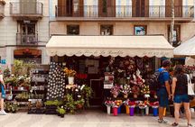 Barcelona Gothic Quarter Tour (Small Group)