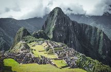 2-Day Tour of the Sacred Valley and Machu Picchu by Train