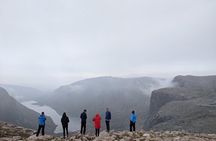 Private Walking Tour to Ben Macdui Scotland