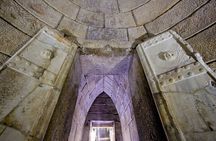 Valley of the Thracian Kings and Augusta Trayana Tour