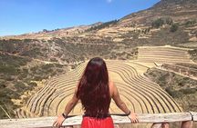 Best full-day tour of the sacred valley from Cusco 