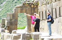Best full-day tour of the sacred valley from Cusco 