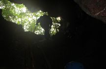 Exploring Mt Fuji Ice Cave and Sea of Trees Forest