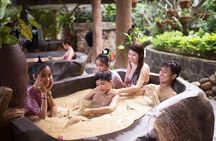 Private Speedboat Excursions Included Lunch And Hot Mud Bath