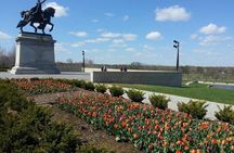 St. Louis Narrated Trolley Tour