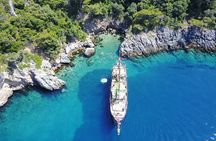 Kusadasi Boat Trip With Lunch And Hotel Transfer