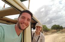 Serengeti 2-Day Safari from Mwanza