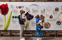 Tour to Giethoorn and Keukenhof Tulip Fields from Amsterdam