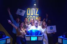 Quiz Room Sydney Immersive Trivia Game