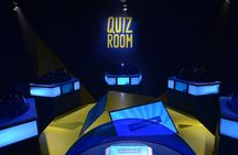 Quiz Room Sydney Immersive Trivia Game