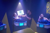 Quiz Room Sydney Immersive Trivia Game