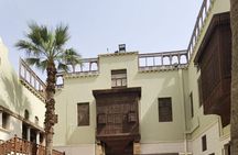 Private Tour to the Coptic City with Traditional Lunch