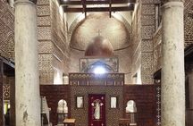 Private Tour to the Coptic City with Traditional Lunch