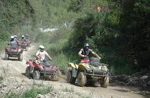Quad Safari Experience in Antalya 