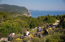 Quad Safari Experience in Antalya 