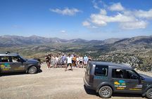 Lasithi –Plateau Traditional Vilages