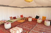 8 Days Private Tour of the Great Moroccan South with Accommodation