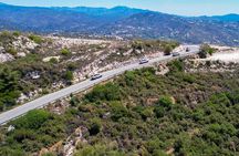 Grand Tour Full Day Jeep Safari from Limassol