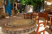 Grand Tour Full Day Jeep Safari from Protaras