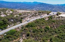 Grand Tour Full Day Jeep Safari from Paphos