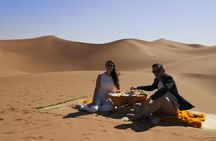 8 Days Private Tour of the Great Moroccan South with Accommodation
